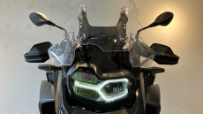 BMW F850 GS Adventure TE